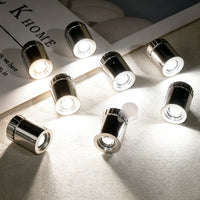 Miniature DIY LED Light Bulbs for Model Toys and Decorations