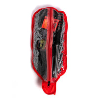 Car Wash Mop with Telescopic Handle and Dust Duster for Vehicle Cleaning