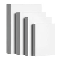 Dutch White Cardstock for Art Painting A4 A3 8K 4K Hard Cardboard 180g 250g for Markers Hand-drawn Sketching