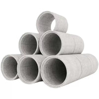 Reinforced Concrete Drainage Pipe for Sewer Systems