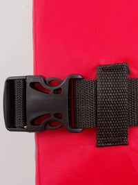Adult Lightweight Buoyancy Aid Vest for Dragon Boat, Kayaking, and Swimming