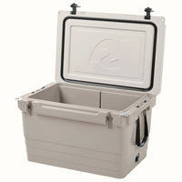 65L Rotomolded Insulated Cooler Box for Fishing and Transport