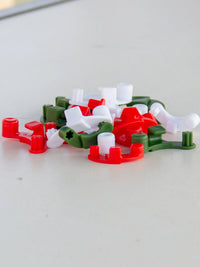 Adjustable Plant Branch Bender for Bonsai and Garden Training, Multi-Directional Growth Clips