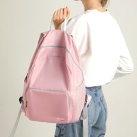 Lightweight Foldable Travel Backpack for Commuting, Hiking, and Outdoor Activities