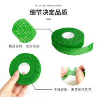 Self-Adhesive Cotton Climbing Finger Tape for Bouldering and Rock Climbing