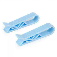 Garbage Bag Clips - Non-Slip Trash Can Liner Holders, Durable & Convenient