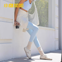 Women's Anti-Slip Yoga Socks with Open Toe Design for Pilates & Barre