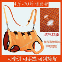 Pet Mobility Aid Harness for Injured, Elderly, or Disabled Dogs