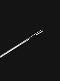 Beading Needles for DIY Craft and Jewelry Making, 3-Pack