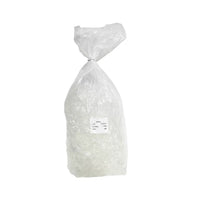 Frosted TPU Transparent Elastic Shoulder Strap for Garment Hanging and Support