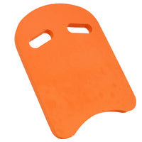 ECA Foam Swimming Kickboard for Kids and Adults - Half Floating Board for Water Games and Outdoor Activities