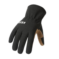 Gardening Gloves with Touchscreen Fingertips, Thorn-Proof, Non-Slip, Full Finger for Pruning and Planting