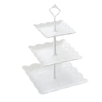 Multi-Tier Dessert Stand for Parties and Events
