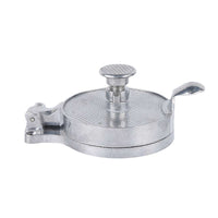 Manual Aluminum Alloy Hamburger Press Patty Maker for Home Use