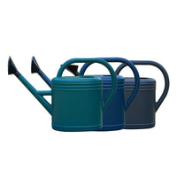 Vintage Style Plastic Long Spout Watering Can for Garden Plants