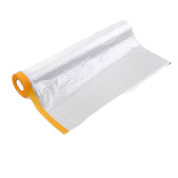 Self-Adhesive Dust Protection Film for Furniture and Home Appliances