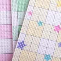 High Temperature Resistant Perler Bead Pegboard for 2.6mm Mini Beads