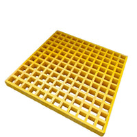Fiberglass Grating for Livestock Flooring and Drainage - Poultry, Cattle, Sheep, Pig Pens