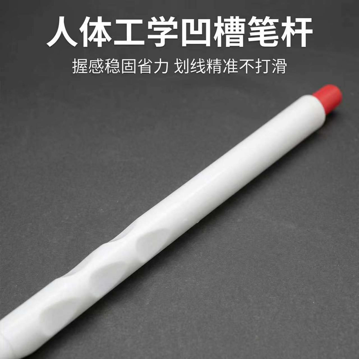 Heat Erasable Fabric Marking Pen Set with 10 Refills for Tailoring and Quilting