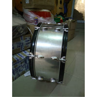 Student Snare Drum Set for School Bands and Orchestras, 14-inch and 25-inch Options