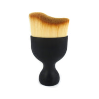 Car Interior Detailing Brush for Crevice Dust Removal and Air Vent Cleaning