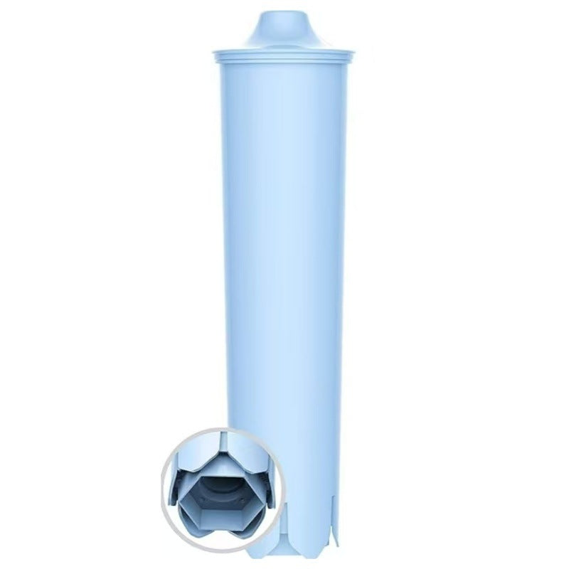 Coffee Machine Water Filter Cartridge for Jura Clearyl Claris Blue and Capresso Clearyl