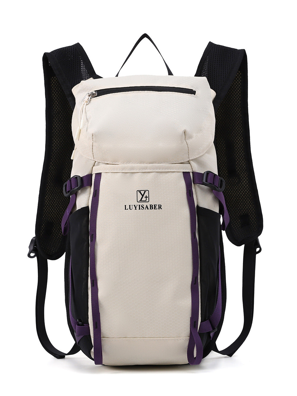 New Cross-border Mountaineering Bag Large Capacity Hiking Sports Backpack Trail Running Outdoor Lightweight Sports Backpack