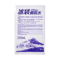 Self-Absorbing Ice Packs for Cold Chain Transport, Seafood, Fruit Preservation