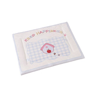 Pet Cooling Mat for Small Dogs, Breathable Summer Sleeping Pad for Teddy and Other Small Breeds