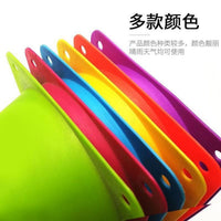 Agility Training Cones for Sports Drills, Soccer, and Obstacle Courses