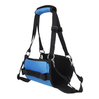 Dog Lift Harness for Senior, Injured, or Disabled Dogs - Adjustable Pet Support Sling for Walking, Rehabilitation