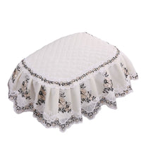 Rice Cooker Dust Cover Multi-functional Appliance Protector