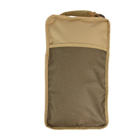 Portable Lightweight Oxford Cloth Shoe Bag for Travel and Camping