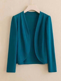 Women's Ice Silk Cardigan Shawl Thin Jacket for Dresses Cheongsam UV Protection