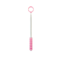 Golf Ball Retriever Telescopic Stainless Steel Pole