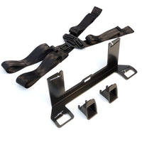 Universal Child Safety Seat ISOFIX Latch Bracket