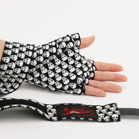 Boxing Hand Wraps Elastic Bandage for Training & Competition - 3m/5m Lengths