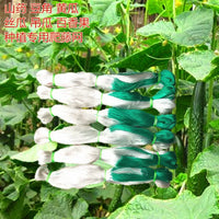 Plant Climbing Netting for Garden Vegetables and Fruits, Heavy Duty Trellis Support Mesh