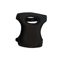 Neoprene Garden Knee Pads for Weeding and Household Chores, Elastic Sponge Protective Kneeling Cushion