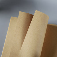 B5 Simple Blank Sketchbook with Thickened Pages and Artistic Cover for Notes and Drawings