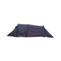Lightweight 2-Person Double-Layer Waterproof Windproof Tunnel Tent for Outdoor Camping Hiking