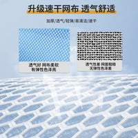 Pet Grooming Hammock for Cats and Small Dogs, Anti-Scratch and Bite Restraint for Bathing and Nail Trimming