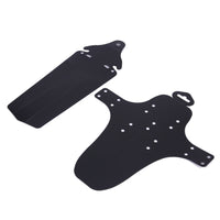 Portable Ultralight Bicycle Mudguard for Mountain Bikes