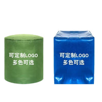 Heavy-Duty Canvas Dust Cover for Home Appliances, Furniture, and Industrial Equipment