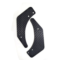 Custom Carbon Fiber Sheet CNC Machining Service