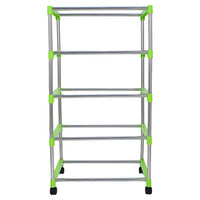 Hydroponic Seed Sprouting Tray Rack for Soilless Vegetable Cultivation