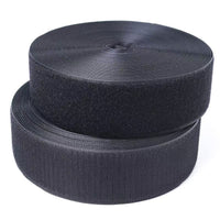 Sew-On Nylon Hook and Loop Fastener Tape, Non-Adhesive