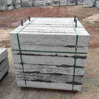 Irregular Bluestone Stepping Stones for Garden Paving and Landscaping, Non-Slip