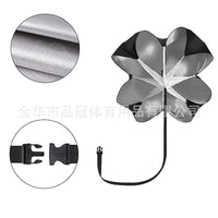 Speed Training Resistance Parachute for Football and Athletic Performance