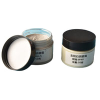 Diamond Polishing Paste for Jade, Amber, and Metal
